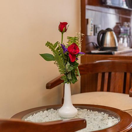 Amarawati Boutique Hotel Катманду Екстер'єр фото