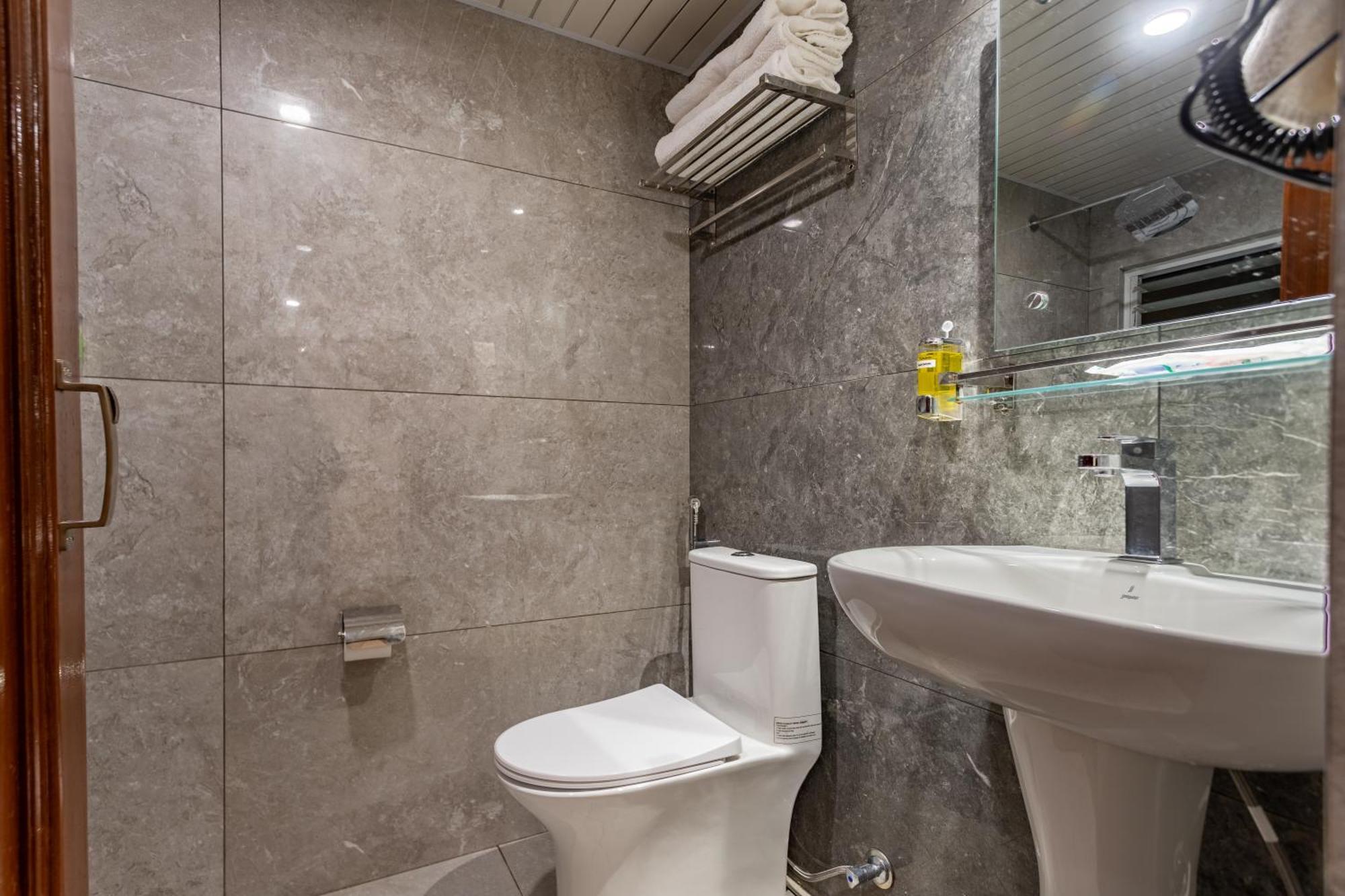 Amarawati Boutique Hotel Катманду Екстер'єр фото