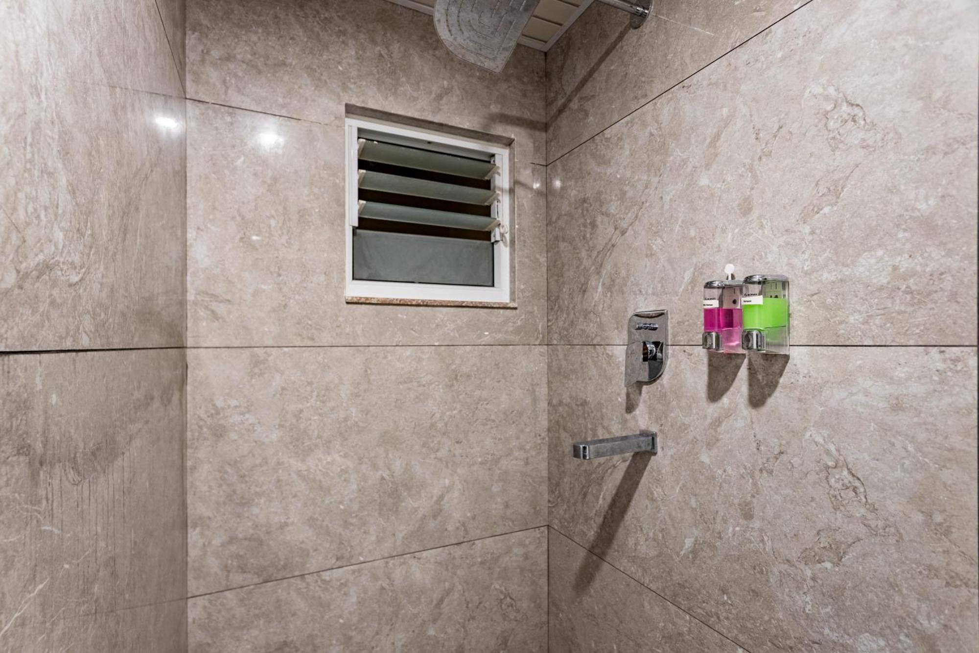 Amarawati Boutique Hotel Катманду Екстер'єр фото